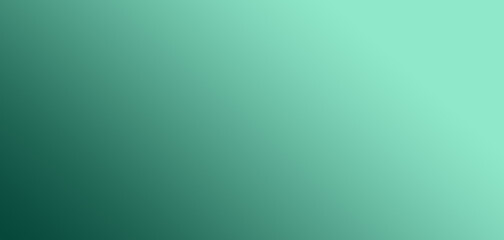 Light turquoise horizontal background. Background for design, print and graphic resources. Design: flyers, business cards, banners, packaging.
