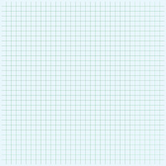 graph paper. seamless pattern. architect background. Squared notebook seamless pattern. millimeter grid. Graphing Paper For Education, Drawing Projects. Classic Graph Grid Paper Measure Illustration.