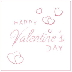 Valentine‘s day 14.02 Liebe