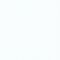 graph paper. seamless pattern. architect background. Squared notebook seamless pattern. millimeter grid. Graphing Paper For Education, Drawing Projects. Classic Graph Grid Paper Measure Illustration.