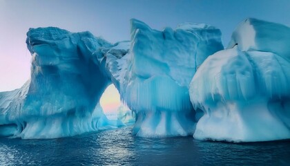 Antarctica is an unknown, challenging, legendary, mystical and magnificent geography.