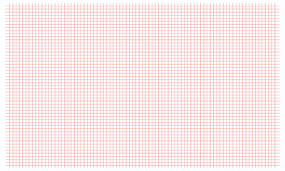 graph paper. seamless pattern. architect background. millimeter grid. Graphing Paper For Education, Drawing Projects. Classic Graph Grid Paper Measure Illustration. eps10 99