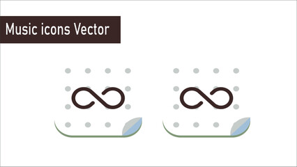 Scout vectors design set