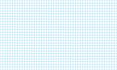 graph paper. seamless pattern. architect background. Squared notebook seamless pattern. millimeter grid. Graphing Paper For Education, Drawing Projects. Classic Graph Grid Paper Measure Illustration.