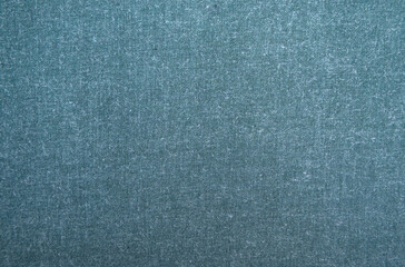 Fototapeta premium Soft Green Cotton Fabric Seamless Background