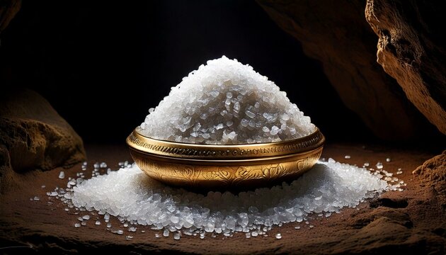 suger in the mountains