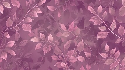 mauve seamless pattern wallpaper