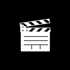 Clapperboard