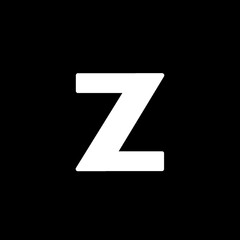 Letter Z