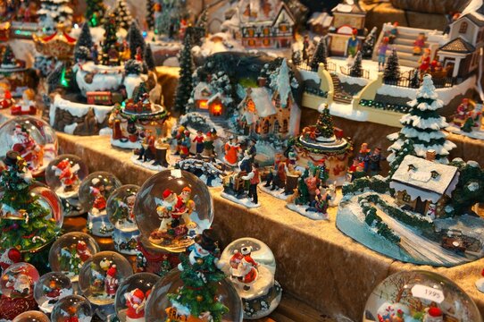 Souvenir shop