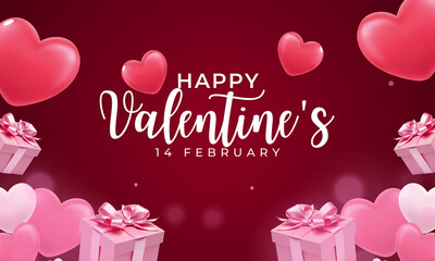 valatines day background. love. 