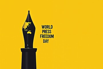 world press freedom day