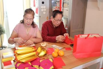 Lunar New Year