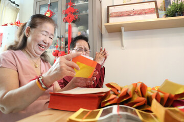 Lunar New Year