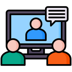 Research Document Icon