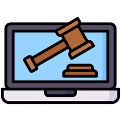 Investment Deal Icon