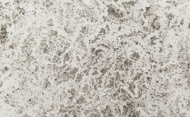 Textural image of a dirty metal surface