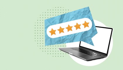 write a review. a collage based on the review. write a positive review of the product. evaluation...