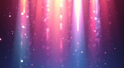 abstract light background