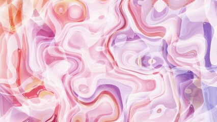 Background pastel marble liquid wave