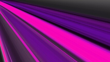 Abstract background silky speed line