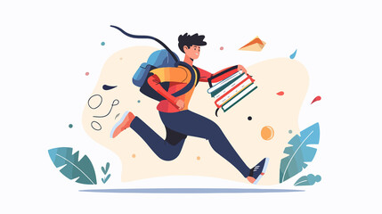 Urgency Concept for Landing Page Design