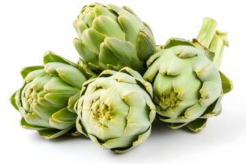Artichoke Salad Dish