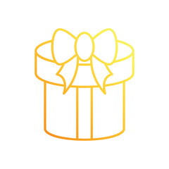 Gift Boxes vector icon