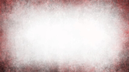 old soft white background texture, elegant classy white color with border grunge. Abstract background with gradient fine art design.