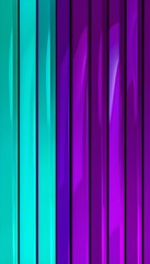 Vibrant and Colorful Abstract Striped Wallpaper Featuring Bold Contrasting Shades and Dynamic Patterns for Artistic Backgrounds or Design Elements