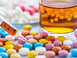 Blood Glucose Testing for Diabetes