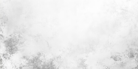 White Textured Background Abstract Design Image
