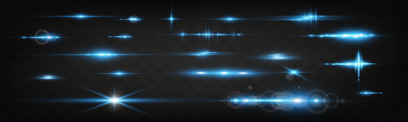 	
Set of bright light rays.Brigh light on the background.	

