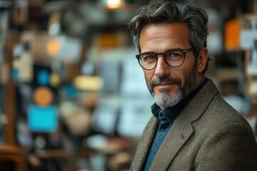A confident entrepreneur presenting a compelling startup pitch to a group of investors in a sleek, modern boardroom. High-energy scenes of entrepreneurs discussing business opportunities