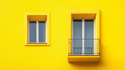 Fototapeta premium window
