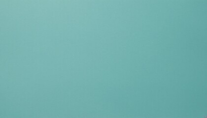 Soft matte teal paper texture with shadow and natural lightning