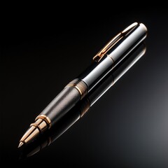 fountain pen