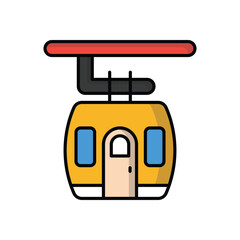 Cable Car