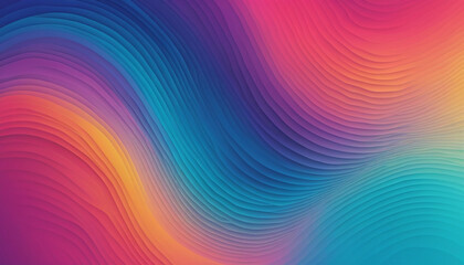 Orange and blue hues intertwine in a swirling vortex, creating a dynamic and visually captivating abstract background with a mesmerizing effect.