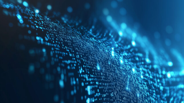 Data wave