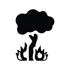 Wildfire icon