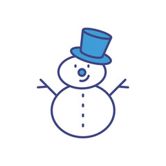 Snowman