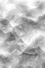 Modern geometric overlay with low contrast for elegant design purposes