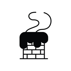 Chimney Smoke