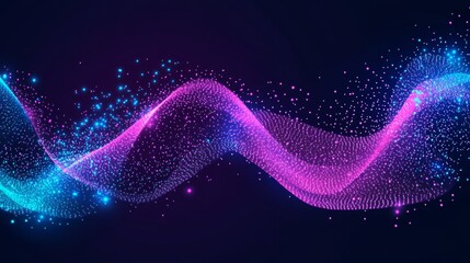 Abstract Technology Waves for Real-Time Learning Tools