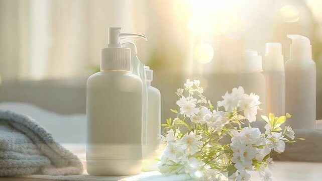 Beauty regimen: self care essentials for facial treatments, rejuvenating therapies, aromatherapy, wellness routines, natural ingredients, seasonal protection, relaxation focused skincare solutions.