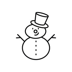 Snowman