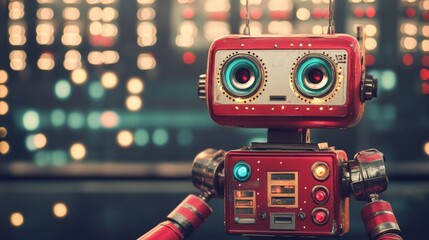 Robotic Tools for Testing Repetitive Cases