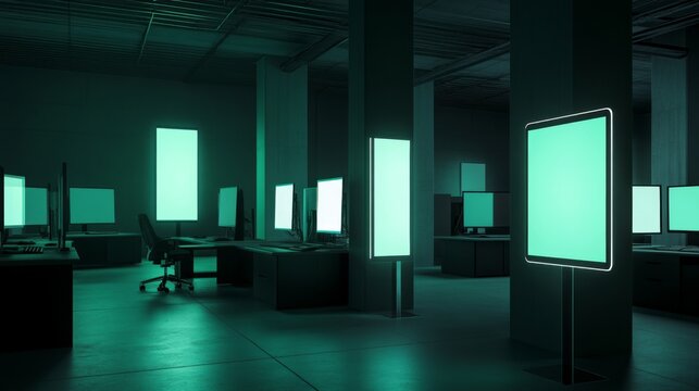 Tools for User Feedback Testing in Low Lighting