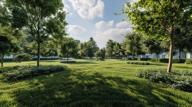 Prime Commercial Land with Residential Potential: Vacant Lot for Sale in Developing Area